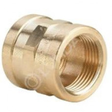 Муфта бронзовая 1 1/2" ВР, Viega 267766