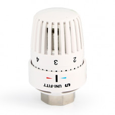 Uni-Fitt Термоголовка UNI-FITT S, M30х1,5