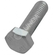 Болт BIS с шестигранной головкой DIN 933 М10х25 мм, Walraven 6143925
